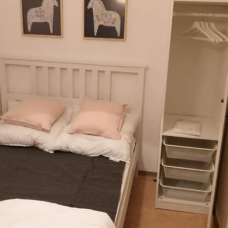 Weiherhaus Apartment Nürnberg